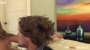 SheWillCheat - Melissa Moore