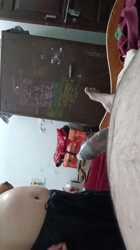 Sucking cock -Preeti