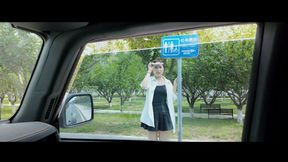 YT2833 Crazy Ride Hailing Service