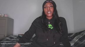 Beta Bitch Reprogramming