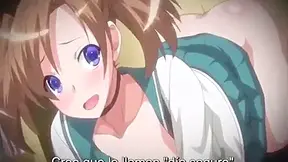 Imouto Bitch Ni Shiboraretai 1-2