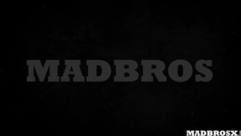 Madbrosx's Inked Cheating Mistress in Threesome Desperation