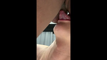 ORAL BEM MOLHADO
