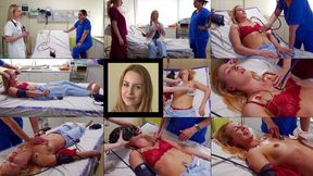 Alicia Controlled Electro CPR and Defib (in HD 1920X1080)