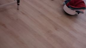 Kat Wiff Tickle Test