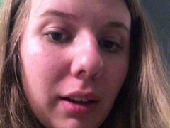 Emo Teen Becka Solo Webcam Masturbation Porn