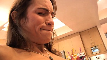 A-Cup Lesbians (Full lesbian porn movie)