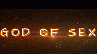 GOD OF SEX