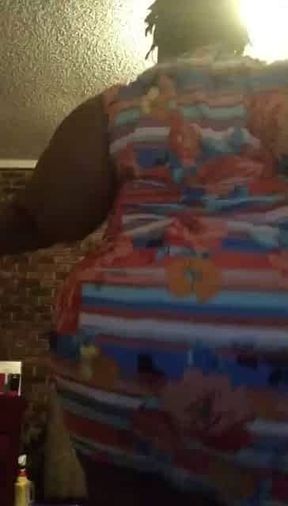 Freaky bbw