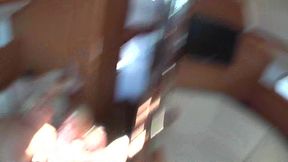 anal boat party with titus and his girls licking each others ass