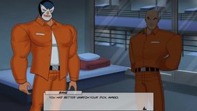Something Unlimited - Part 37 - Dicklover Serial Criminal