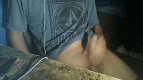 On Pc Web Cam