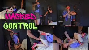 A Dangerous Game of Control_4K