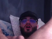 Golpeó la próstata de un hombre webcam online