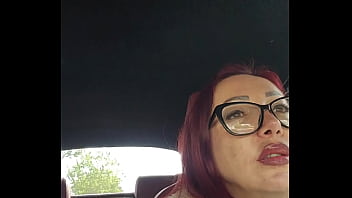 Mature slut burp and drive