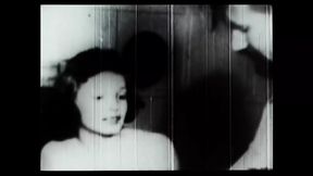 Vintage porn retro erotic theatre - ultra vintage