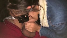 novinha fez marido de corno dando para 2 na rua sem camisinha