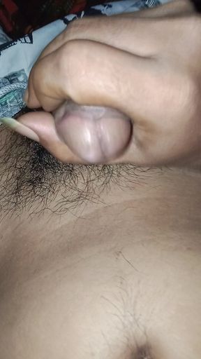 masturbation