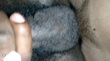 Fodi gostoso o preto dotado mas estava doido pra dar pra ele