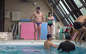 Cawd-531 colossal tits swimsuit manager ayase kokoro wh