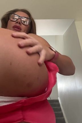 Cheat on Your Partner with Me