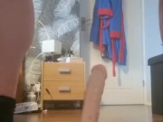 Onlyfans  @ welsh_blokexxx  , my first ever anal orgasm