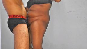 Indian Hot Girl Sex Video Homemade Village Aunty Big Pusssy