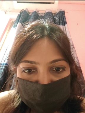 My Husband Licking My Pussy Very Smoothly