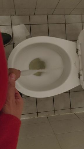 Piss in the Pub
