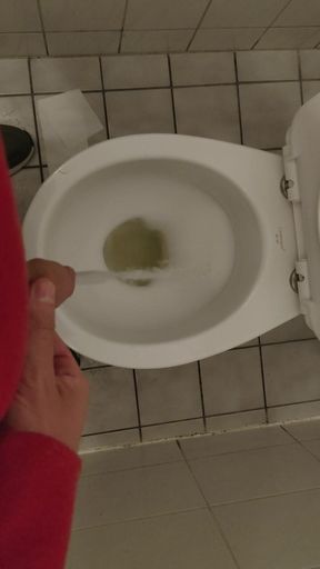 Piss in the Pub
