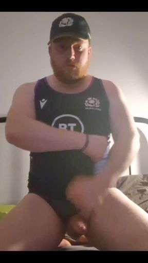 He Got Me Feeling so Subby and Ready to Ride a Cock