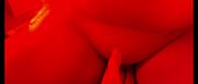 A stranger catches me masturbating in a public sauna and joins in with his huge cock.