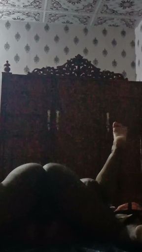 Fuck the very hot to chubby aunty   Clip 1