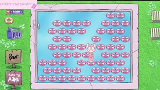 Trap the cat FURRY COMPLETE GAME [Project Physalis] GAMEPLAY