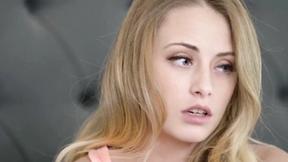 ”PrincessCum: Kyler Quinn's Boo Hoo Story”