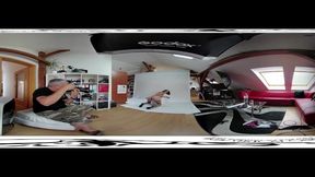 Ingenious Victoria's casting sex