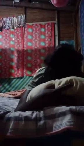 PNG Solo Riding On Pilo  Home alone sly  Finger Fucking Latest Video 2026