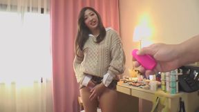 【無】Debut Vol.48 ～無類のおじさん好きですぅ～ パート1