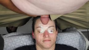 Dirty Dees Huge Load Compilation Getting Some Facial Cum Shot Artistry