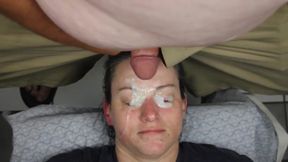 Dirty Dees Huge Load Compilation Getting Some Facial Cum Shot Artistry