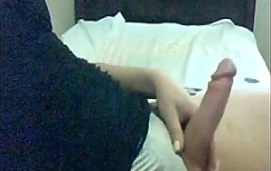 Amateur teen tranny blonde webcam solo