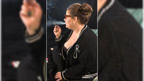 SideProfile Smoking More 120