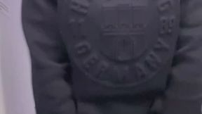 Diapering in the flight