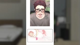 He was rejected as fat, but became an Alpha 🍆🔥🔥🔥