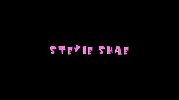 Stevie Shae Takes Anal Then Swallows Facial from Chris Strokes
