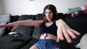 Rebecca's Subliminal Sounds