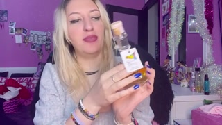 Fuck Day - I eat for 24h food in the shape of a DICK