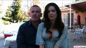 Wife Switch - The Anthony & The Lane Outdoor hardcore - Big dick