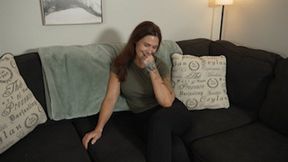 ENF Story - Abby