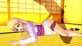 3D porn special 5